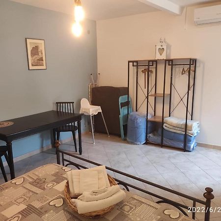 Duomo Rent Room & Flat Agrigento Exteriér fotografie