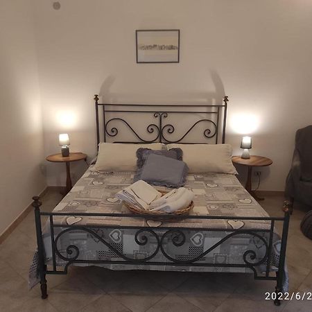 Duomo Rent Room & Flat Agrigento Exteriér fotografie