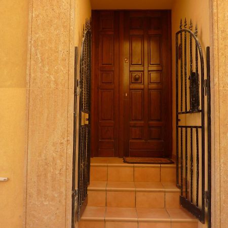 Duomo Rent Room & Flat Agrigento Exteriér fotografie