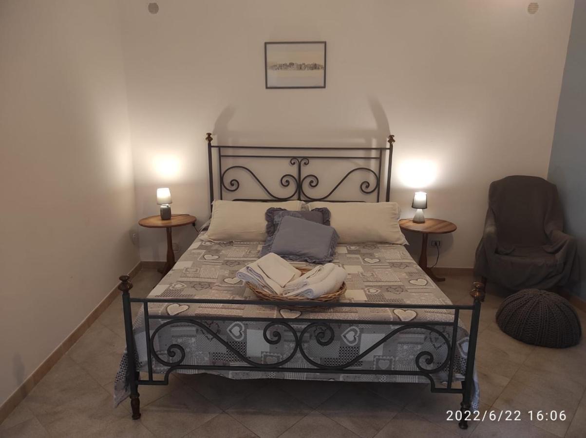 Duomo Rent Room & Flat Agrigento Exteriér fotografie