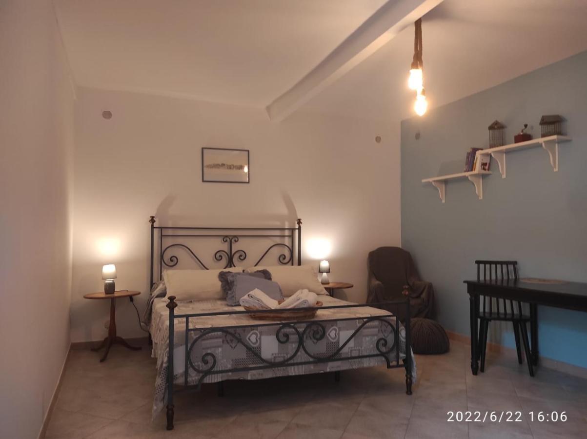 Duomo Rent Room & Flat Agrigento Exteriér fotografie