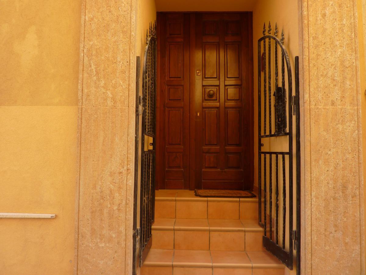 Duomo Rent Room & Flat Agrigento Exteriér fotografie