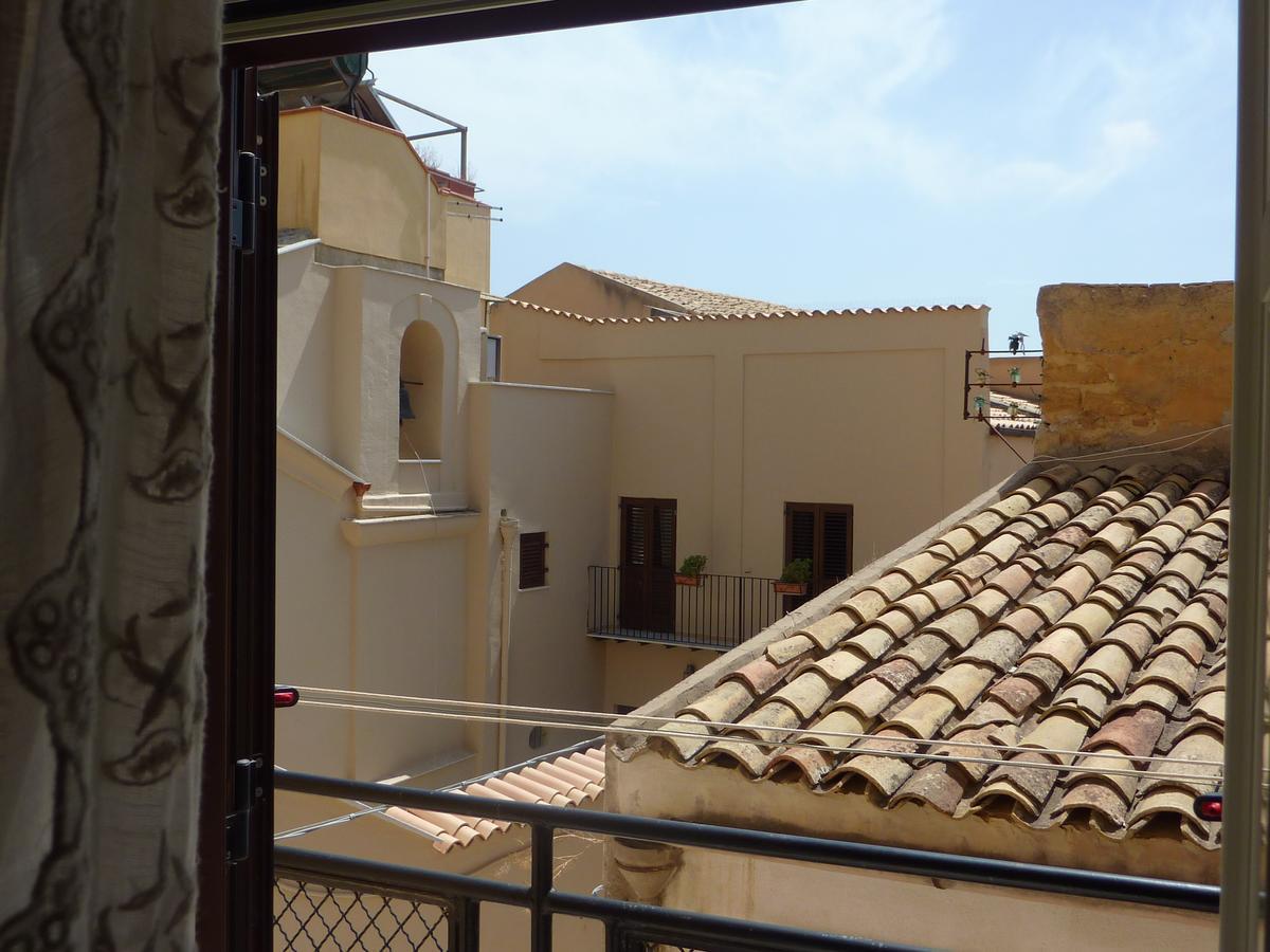 Duomo Rent Room & Flat Agrigento Exteriér fotografie