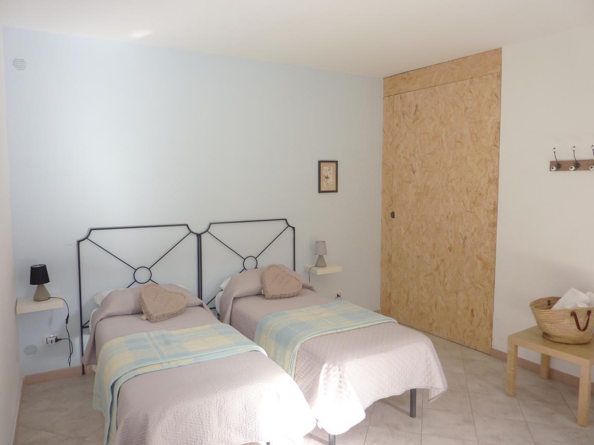 Duomo Rent Room & Flat Agrigento Exteriér fotografie