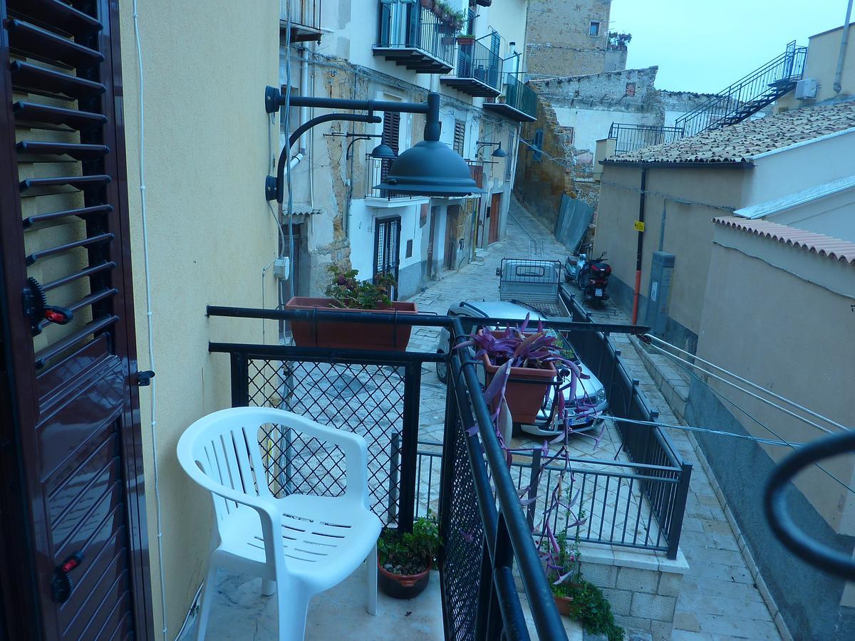 Duomo Rent Room & Flat Agrigento Exteriér fotografie