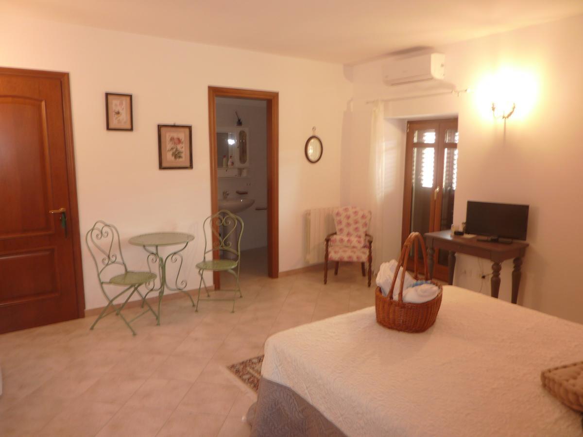 Duomo Rent Room & Flat Agrigento Exteriér fotografie