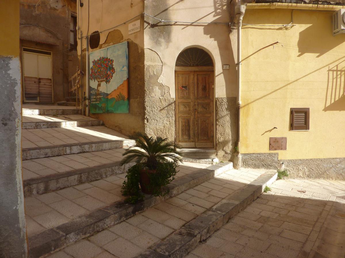 Duomo Rent Room & Flat Agrigento Exteriér fotografie