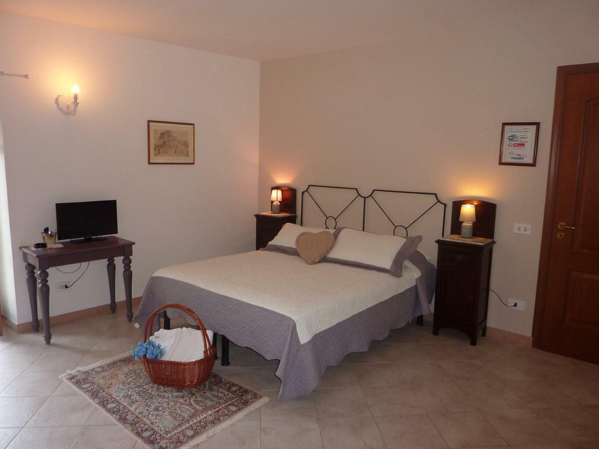 Duomo Rent Room & Flat Agrigento Exteriér fotografie