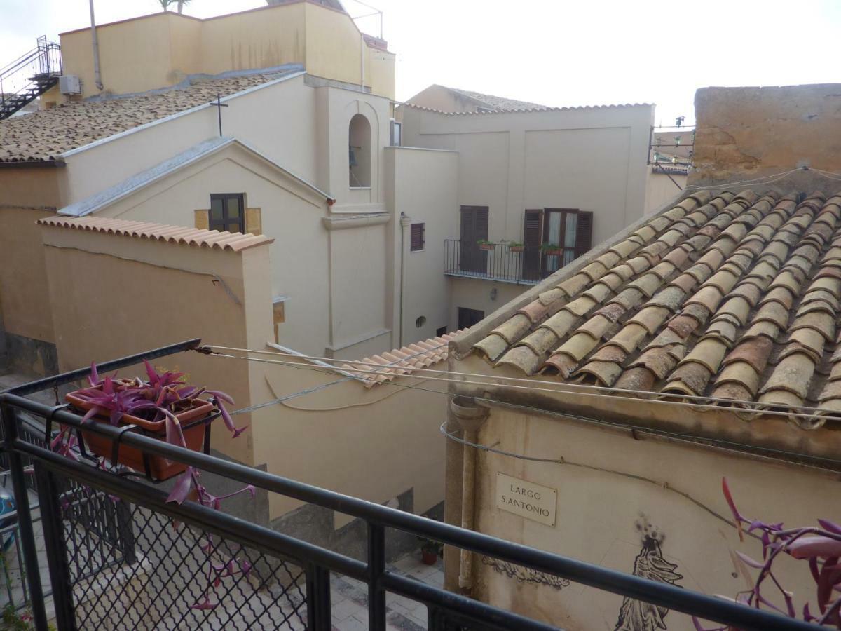 Duomo Rent Room & Flat Agrigento Exteriér fotografie