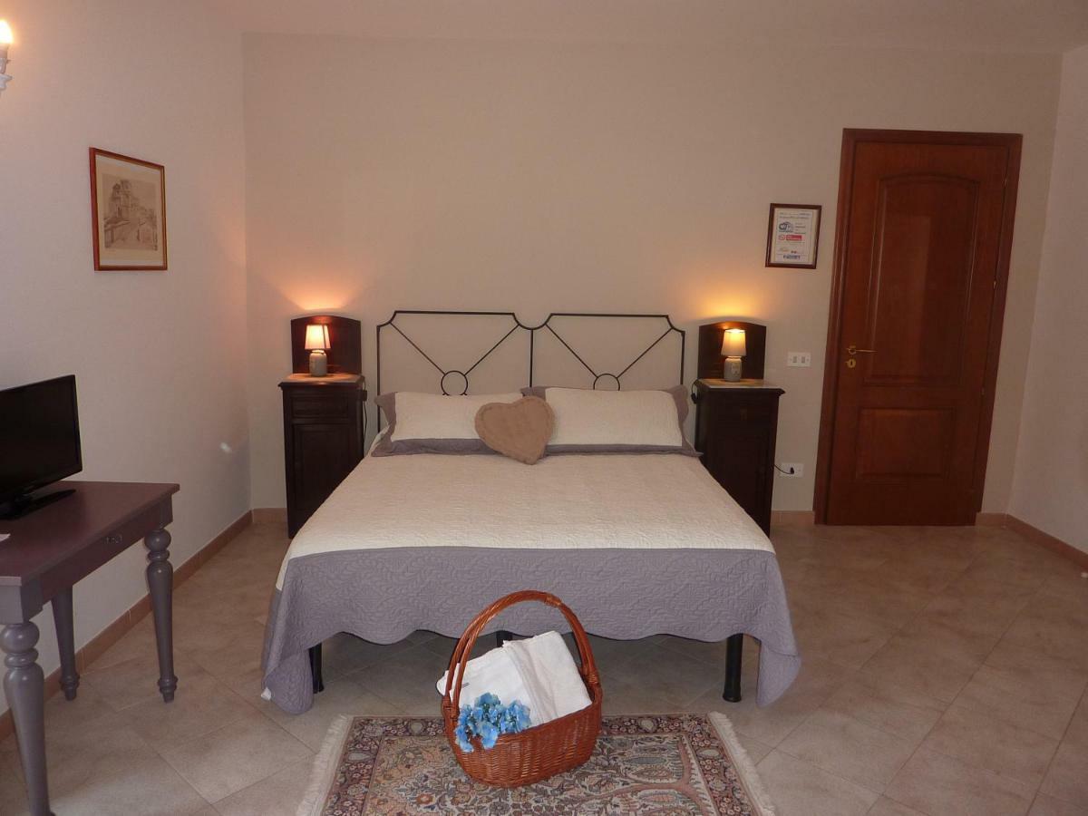 Duomo Rent Room & Flat Agrigento Exteriér fotografie
